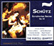 Symphoniae sacrae, opus 10
