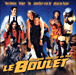 Le boulet
