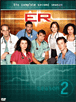 Coffret intégral de la Saison 2 - DVD Zone 1