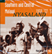 Southern and central malawi