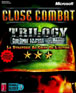 Close Combat Trilogy - 1
