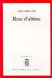 Rose d'abîme - 1