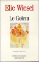 Le Golem, légende d'une légende - 1