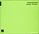 Pascal Dusapin, Iannis Xenakis - 1