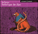 Histoires fantastiques des Alpes - Digipack
