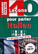 40 leçons pour parler italien