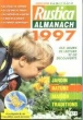 Almanach rustica 1997