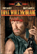 Lone wolf mc Quade - DVD Zone 1