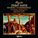 Stabat mater - Salve Regina