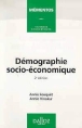 Démographie socio-économique