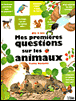 Mes premières questions sur les animaux