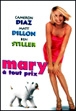 Mary à tout prix - VHS - 1