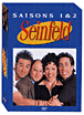 Seinfeld - Coffret Intégral - Saisons 1 et 2