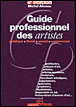 Guide professionnel des artistes