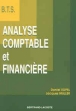 Analyse comptable et financière - 1