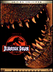 Jurassic Park Édition Collector DVD