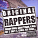 Original rappers - Compilation soul funk - CD album - Achat & prix | fnac