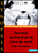 Femmes au bord de la crise de nerf de Pedro Almodovar - 1