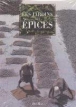 Jardin des epices - 1