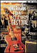 American Folk Blues Fest 1