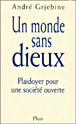Un monde sans dieux - 1