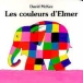 Les couleurs d'Elmer