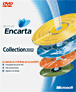 Encarta collection 2003. CD-ROM