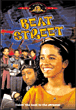 Beat street - DVD Zone 1