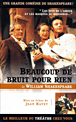 Beaucoup de bruit pour rien - VHS - 1