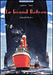 Fond du monde t05 le grand bateau
