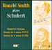 Ronald Smith Plays Schubert