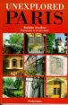 Unexplored Paris
