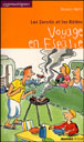 Voyage en Espalie