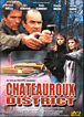 Chateauroux district