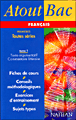 Français 1ère toutes séries - 1