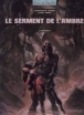 Le Serment de l'Ambre T02 - Portendick