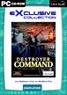 Destroyer Command - 1