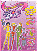 Le grand livre des Totally Spies