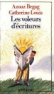 Les Voleurs d'écritures - 1