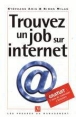 Trouvez un job sur Internet