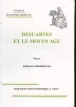 Descartes et le Moyen Âge