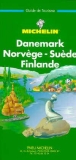 Guide vert Danemark Norvège Suède Finlande - 1