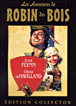 Les Aventures de Robin des Bois - Edition Collector