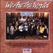 We are the World