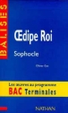 Oedipe roi