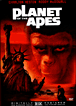 La planète des singes - DVD Zone 1