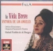 Vie brève