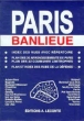Paris banlieue