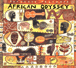 African odyssey