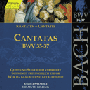 KANTATEN BWV 35-37